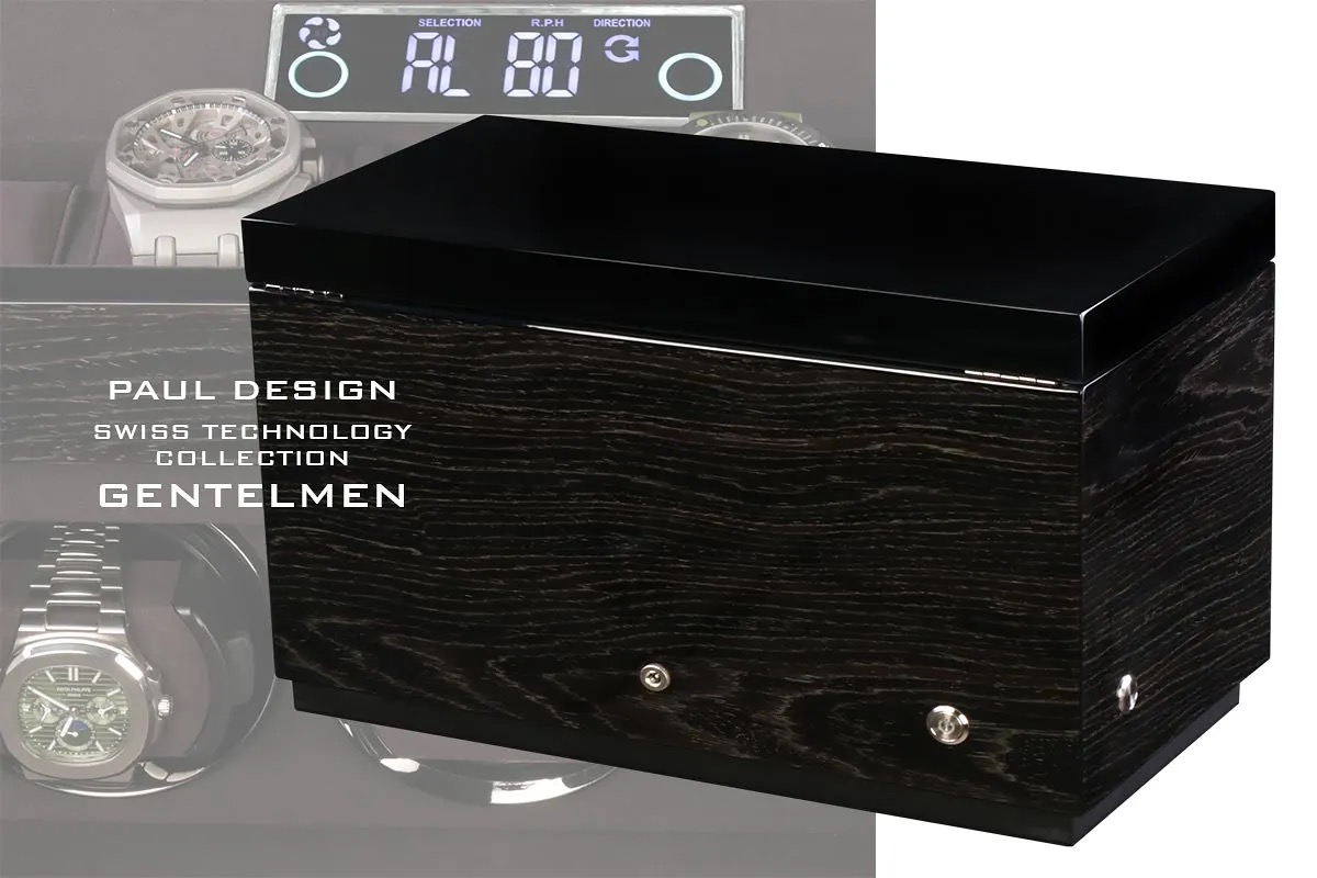 Paul Design 110030